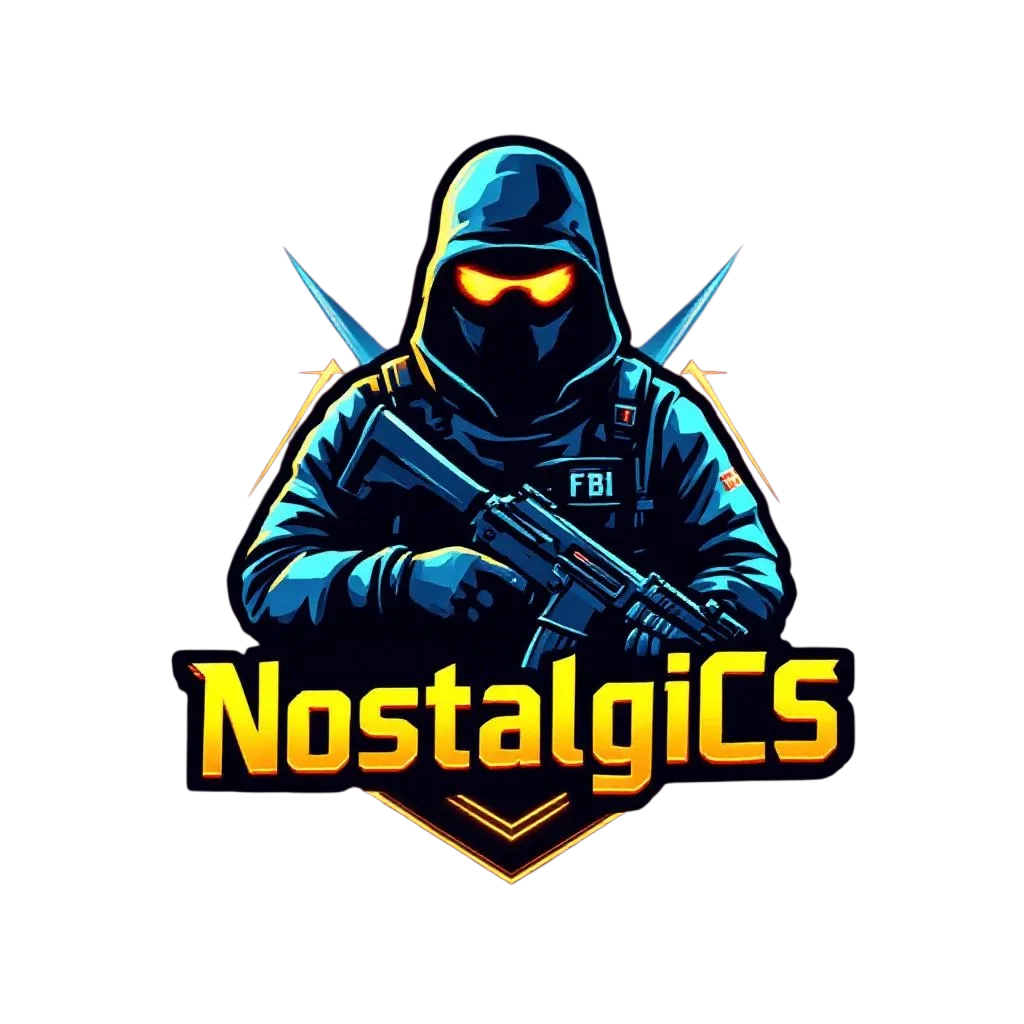 NostalgiCS - Forum